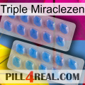 Triple Miraclezen 23